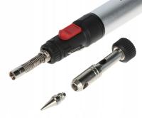 LUTOWNICA GAZOWA PALNIK OPALARKA 3 W 1 25 W - 80 W Kraft&Dele