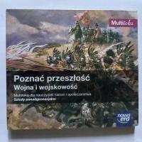 POZNAĆ PRZESZŁOŚĆ: Wojna I Wojskowość | dla nauczycieli historii na PC