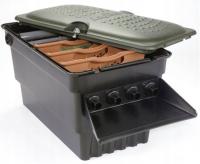 LAGUNA POWERFLO SKIMMER 5000 FILTR KASKADOWY ZEWNĘTRZNY DO STAWU 18925L