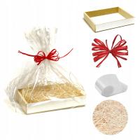 Pudełko Prezentowe Koszyk Kosz Prezentowy Skrzynka Prezentowa na Prezent