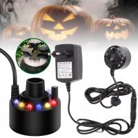 Rozpylacz do Fontann Wewnętrznych, Mała Wytwornica Mgły do oczek Wodnych