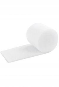 Bandaż syntetyczny podkładowy. 6cmx3m Kruuse białe 1szt