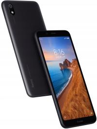 Смартфон Xiaomi Redmi 7A 2 ГБ / 32 ГБ 4G (LTE) черный