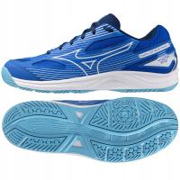 Buty Mizuno CYCLONE SPEED 4 V1GA238001 44 niebieski /Mizuno