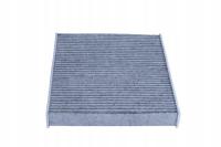 Bosch 1 987 435 590 Filtr, wentylacja przestrzeni pasażerskiej