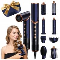 Lokówko-suszarka lovio BEAUTY AirStyle 8w1 z jonizacją i dyfuzorem 1400W