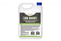 Grunt Akrylowy emulsja gruntująca chroni przed wilgocią wzmacnia podłoże 5L