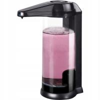 Symbo Touchless 500A - czarny