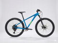 ROSE Count Solo 2 Sram SX 1x12 Rock Shox Judy 100 wygodny hardtail XS 27,5