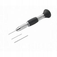 REVELL 39064 ручная модельная дрель с 3 сверлами