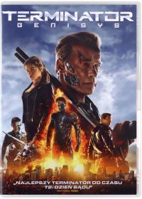 TERMINATOR: GENISYS (TERMINATOR 5 GENESIS) [DVD]