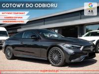MERCEDES-BENZ CLE 300 4-Matic AMG Line 2.0 (258KM) 2025