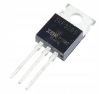 IRF3205 MOSFET 55 В 110A TO-220