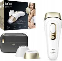 Depilator IPL Braun Silk-expert Pro 5 PL5140 + etui