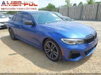 BMW Seria 3 2020 BMW 3 Series M340i xDrive Sedan