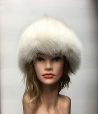 HIT Sezonu Opaska na głowę Lis Jenot Naturalny 13