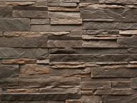 Kamień dekoracyjny, Kamień elewacyjny - Pag Brown