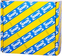 SNR GA384. 20 направленный / направляющий ролик, зубчатый клиновой ремень