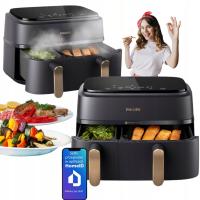 Frytkownica beztłuszczowa PHILIPS AIRFRYER 2750 W 9 l
