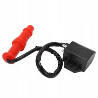 Cewka zaponowa ATV 3089239 Cewka zaponowa z wymianą świecy zaponowej V4