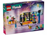 Klocki LEGO Friends 42610 Impreza z karaoke 6+ (Elementy: 196)