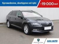 Skoda Superb 2.0 TSI, Salon Polska, 1. Właściciel