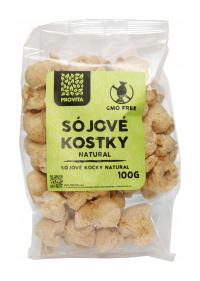 Kostka sojowa 100g Provita