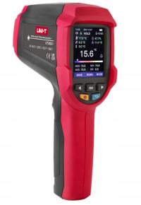 Pirometr UNI-T UT305C+