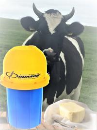 ЭЛЕКТРИЧЕСКАЯ МАСЛЕНКА MB01