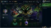 Konto lol EUNE Emerald 4 Win ratio 80% Final Boss Veigar