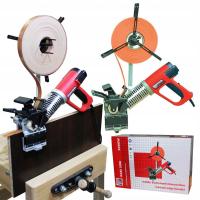 OKLEJARKA OKLEINIARKA KRAWĘDZI RĘCZNA do 50 mm KAM50M Holzmann