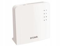 Роутер с SIM-картой D-LINK DWR-921E 4G LTE SIM LAN Wi-FI разблокированный