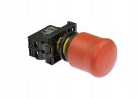 M22-K10 M22-K01 Eaton wyłącznik awaryjny e-stop NC NO