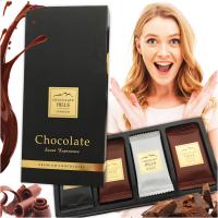 ШОКОЛАДНЫЕ КОНФЕТЫ НАБОР КОНФЕТ ДЛЯ ПОДАРКА СЛУЧАЮ ЭЛЕГАНТНЫЙ 20ШТ НОВИНКА