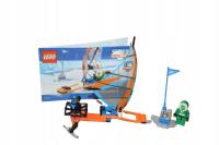 LEGO CITY TOWN ARTIC 6579 ZESTAW instrukcja