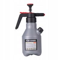 Car Foaming Pump Sprayer Manual Pressure Sprayer Versatile Home Cleaning 2L