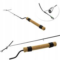 Удочка для подледной ловли, с kiwokiem 51 см