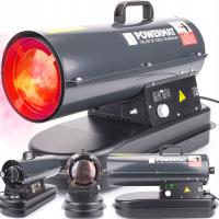 Масляный обогреватель Powermat 20 кВт