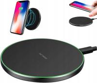 Ładowarka indukcyjna Anytech 1200 mA