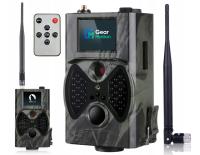 Фотозахват Suntek HC-300M 12 Mpx