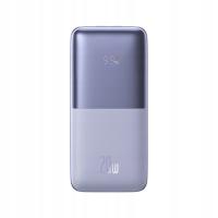 BASEUS POWERBANK 10000mAh 20W 2xUSB / USB Typ C PD