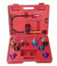 Geko тестер измерения давления холодильной системы G02660