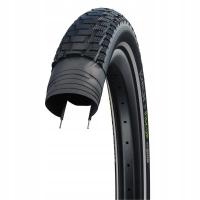 Велосипедная шина Schwalbe Pick-Up 20x2, 15 Reflex