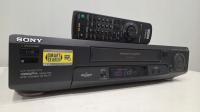Magnetowid VHS Sony SLV-SE70VC1