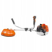 Kosa spalinowa DAEWOO DABC 320+tarcza+szelki+głowica