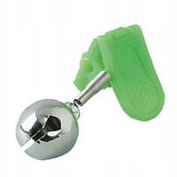 Jaxon dzwonek wędkarski pojedyńczy 18 MM AD-SC1181