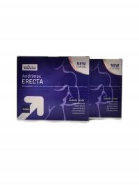 Andrimax ERECTA 10 x 25 ml - Valavani