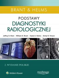 PODSTAWY DIAGNOSTYKI RADIOLOGICZNEJ. KOMPLET