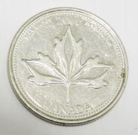 KANADA 25 cents 2000 Harmony