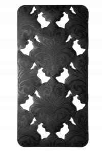 Mata antypoślizgowa łazienkowa pod prysznic 36x73